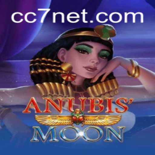 Exploring AnubisMoon: A Journey into the World of CC7