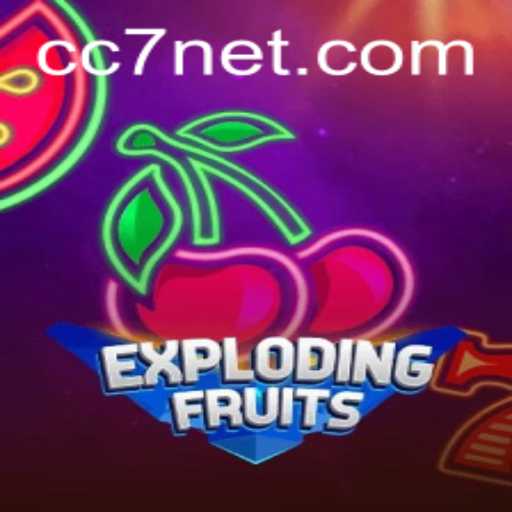 ExplodingFruits: A Journey into the Juicy World of Strategy and Excitement