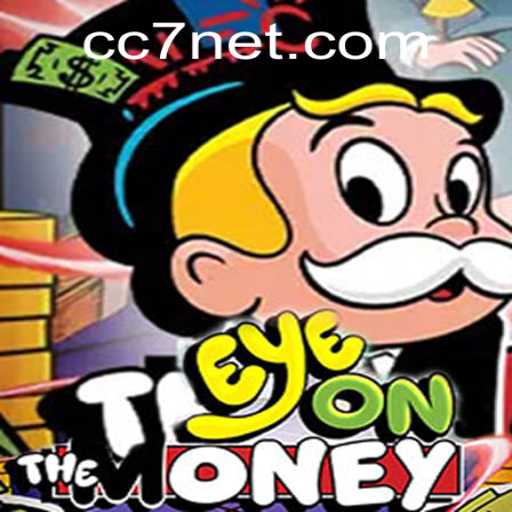 EyeOnTheMoney: Mastering Financial Strategy with CC7