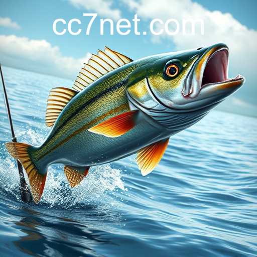 The World of Fishing Games: Hooked on Digital Angling with CC7