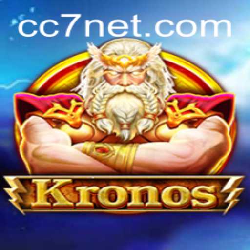 Kronos: Unveiling the Timeless Adventure with CC7