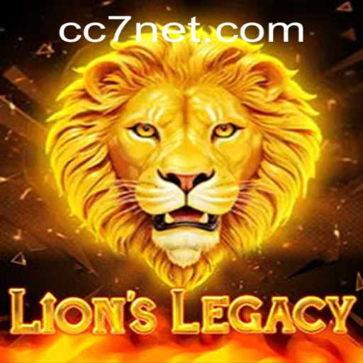 Exploring the World of LionsLegacy Unleashing the Power of CC7