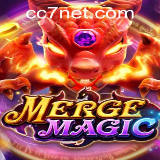 MERGEMAGIC: A Captivating Blend of Strategy and Enchantment