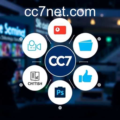 Exploring the Dynamics of Promotions: The Case of CC7