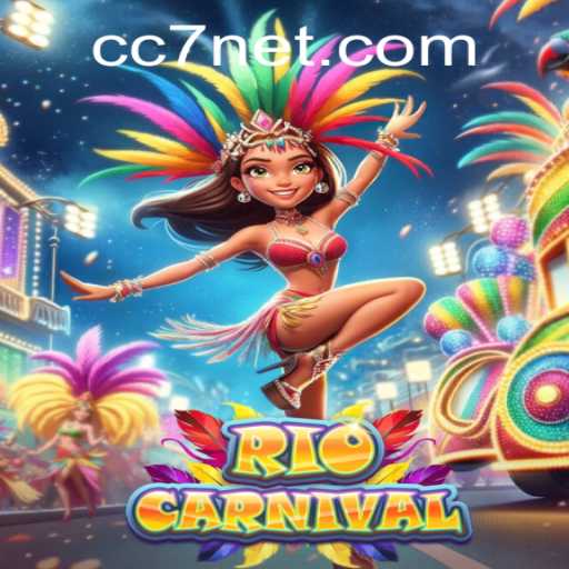 Discover the Vibrant World of RioCarnival and its Thrilling CC7 Edition