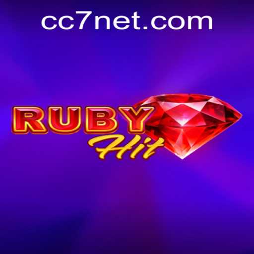 RubyHit: The Exciting Adventure of CC7