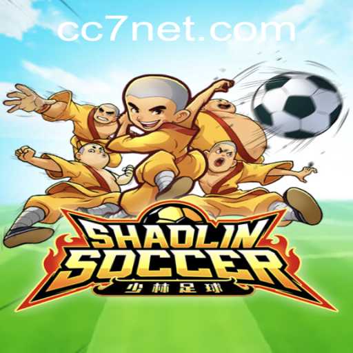 The Exciting World of Shaolin Soccer and CC7: A Fusion of Martial Arts and Football