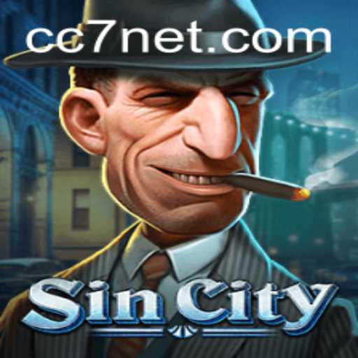 SinCity: A Riveting Adventure into the Digital Underworld